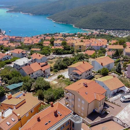 Apartments Quarnero Rabac Dış mekan fotoğraf