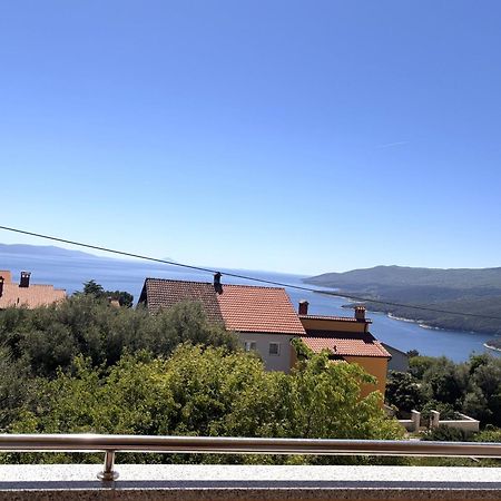 Apartments Quarnero Rabac Dış mekan fotoğraf