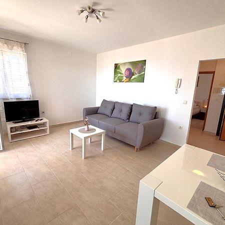 Apartments Quarnero Rabac Dış mekan fotoğraf