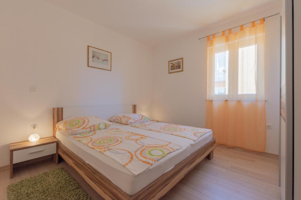 Apartments Quarnero Rabac Dış mekan fotoğraf