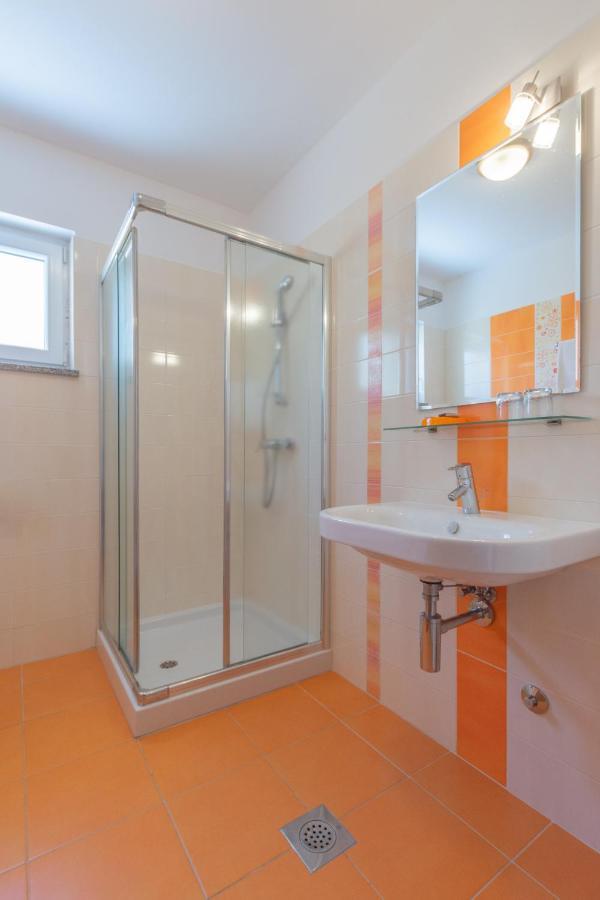 Apartments Quarnero Rabac Dış mekan fotoğraf