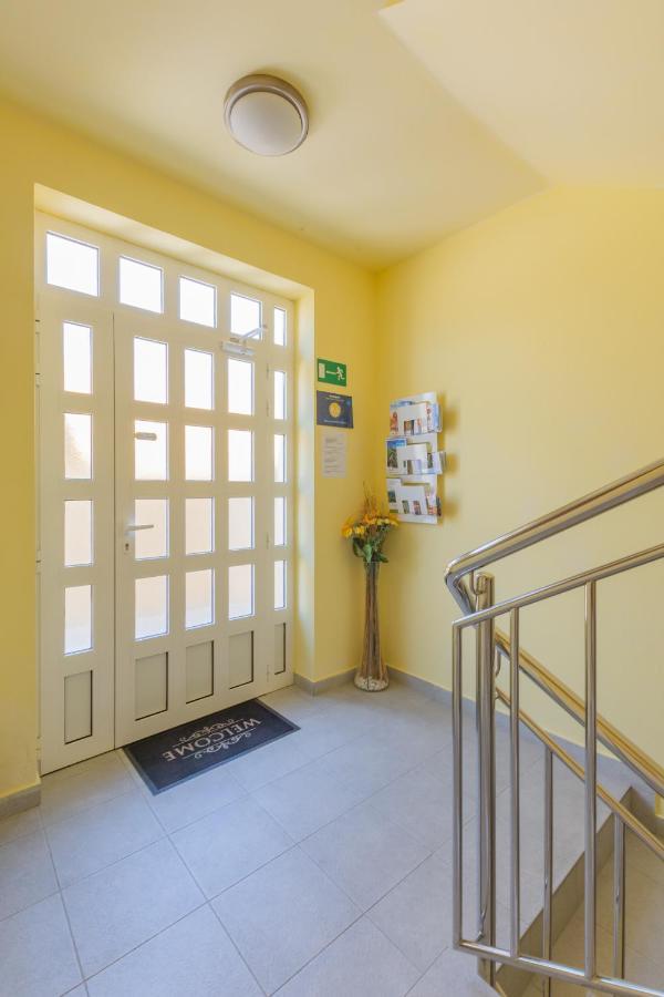 Apartments Quarnero Rabac Dış mekan fotoğraf