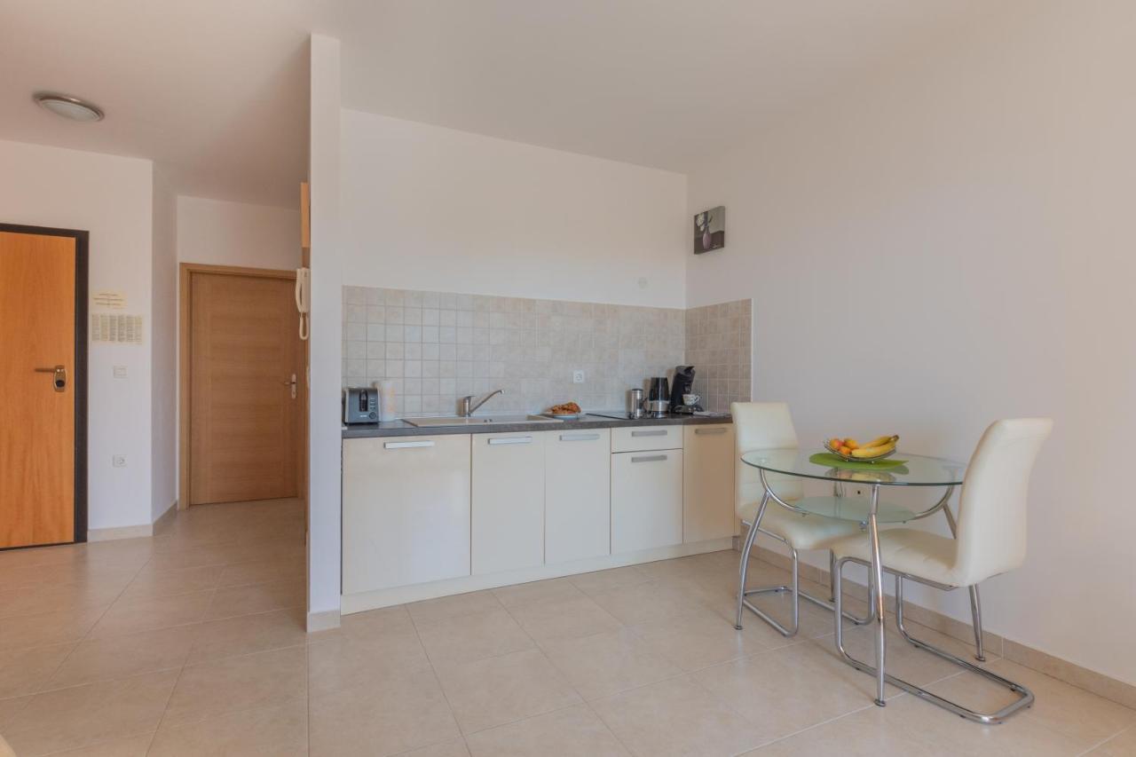 Apartments Quarnero Rabac Dış mekan fotoğraf