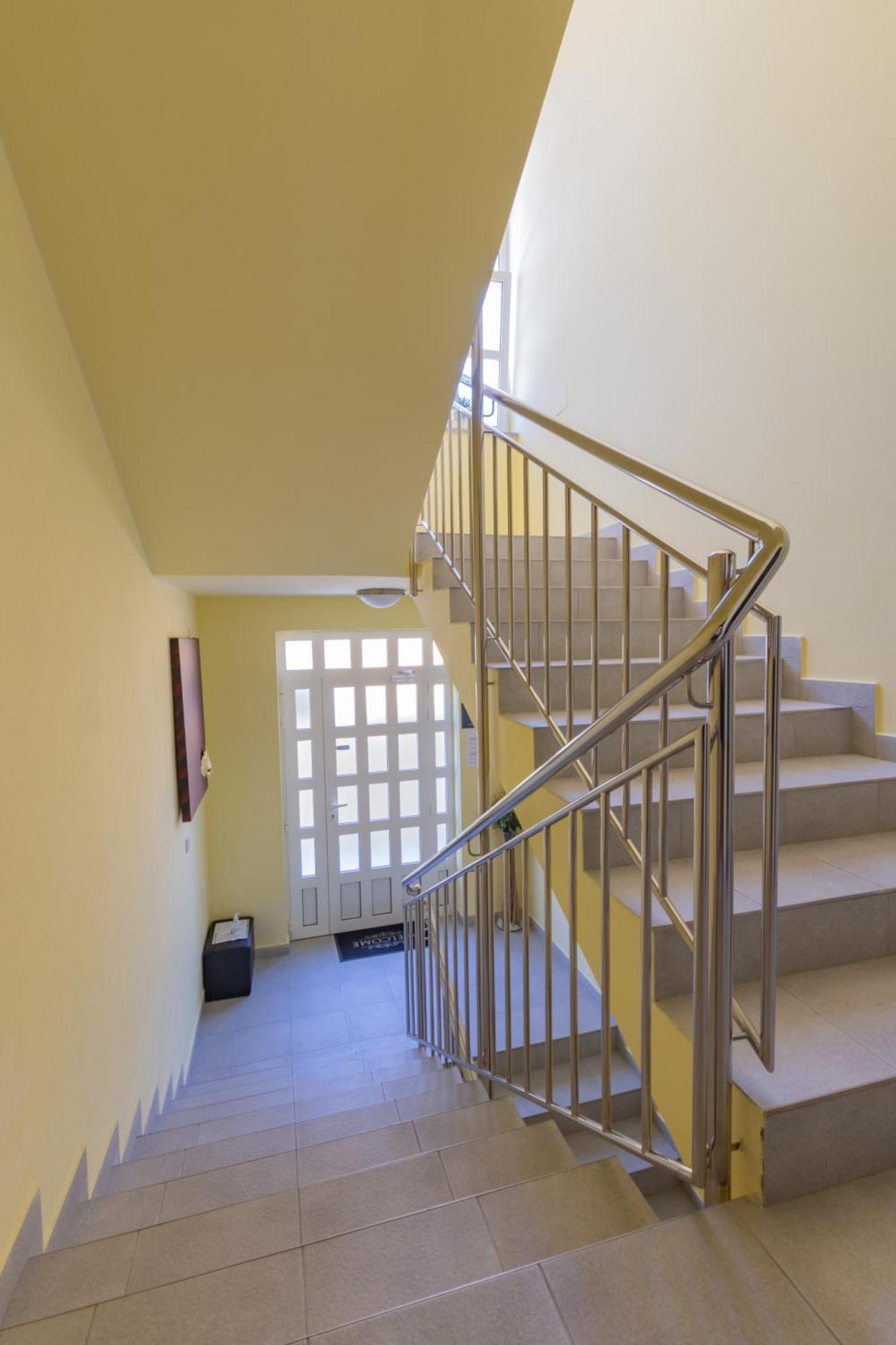 Apartments Quarnero Rabac Dış mekan fotoğraf