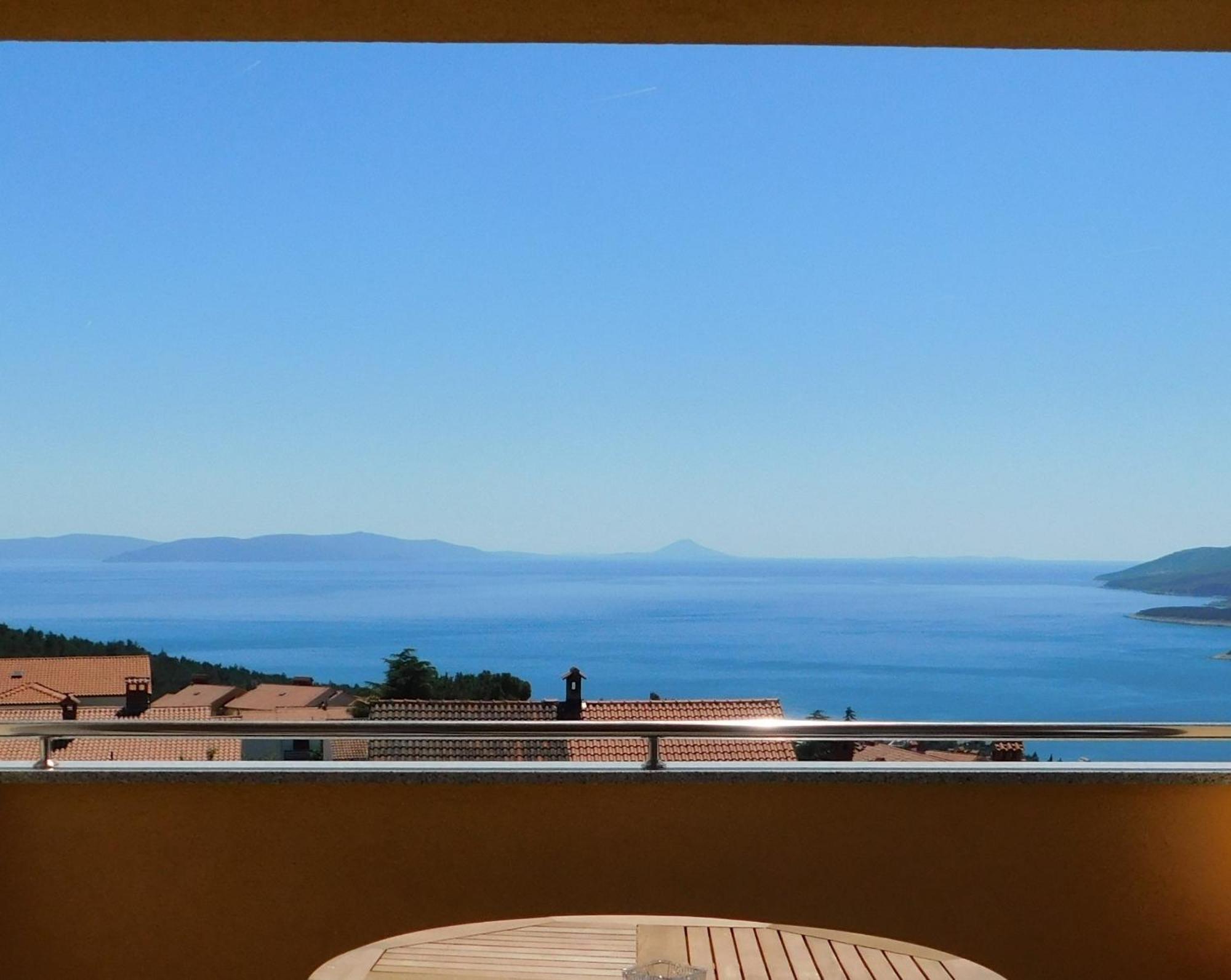 Apartments Quarnero Rabac Dış mekan fotoğraf