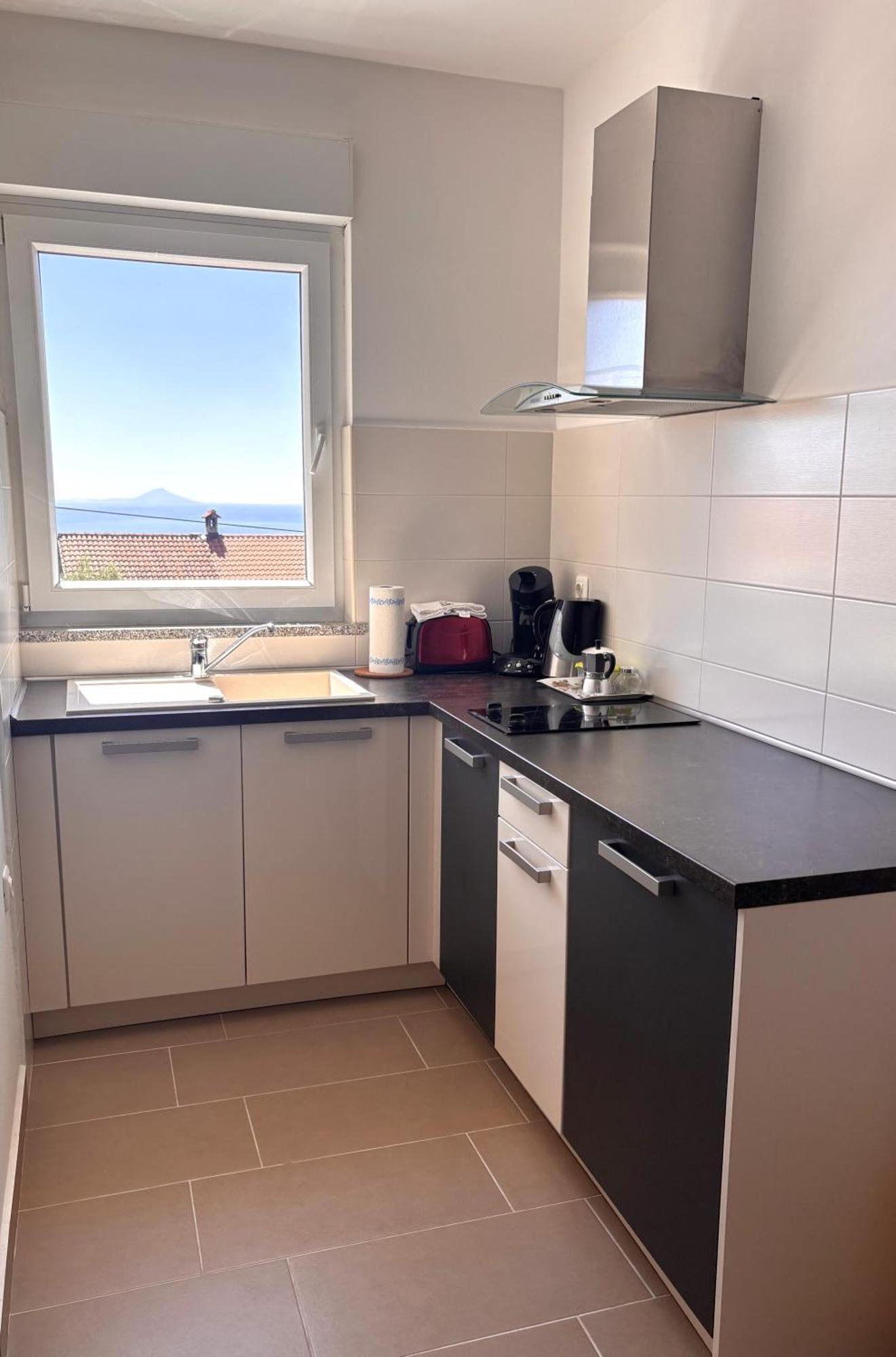 Apartments Quarnero Rabac Dış mekan fotoğraf