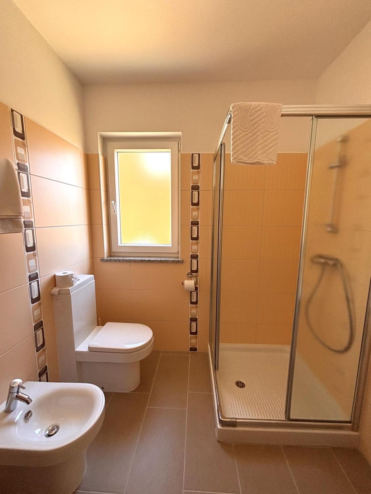 Apartments Quarnero Rabac Dış mekan fotoğraf