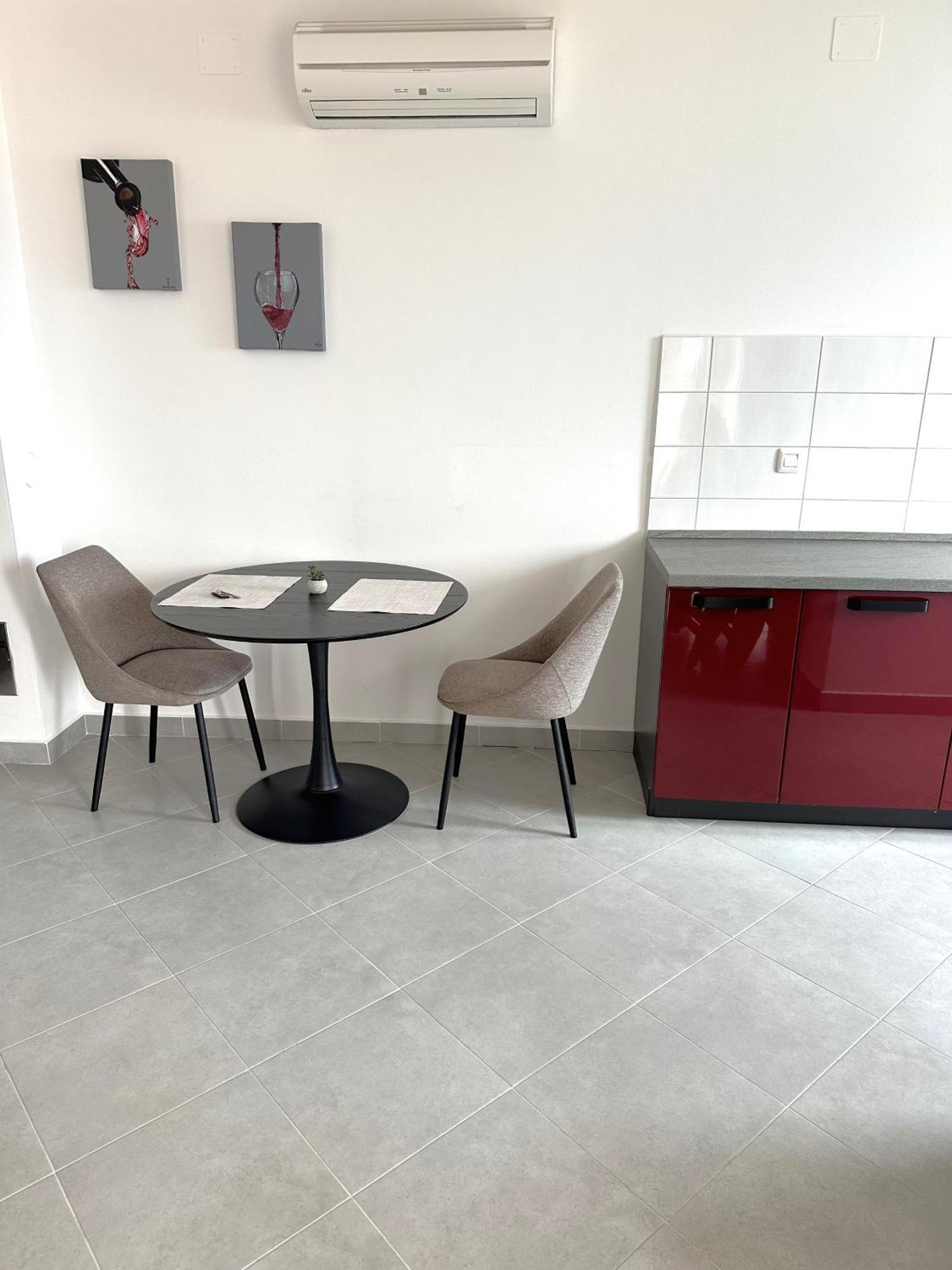 Apartments Quarnero Rabac Dış mekan fotoğraf