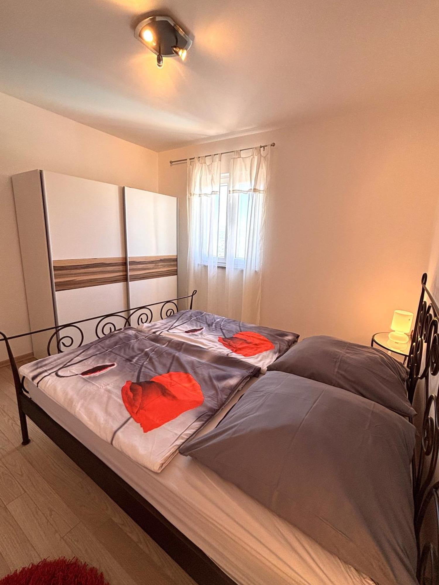 Apartments Quarnero Rabac Dış mekan fotoğraf
