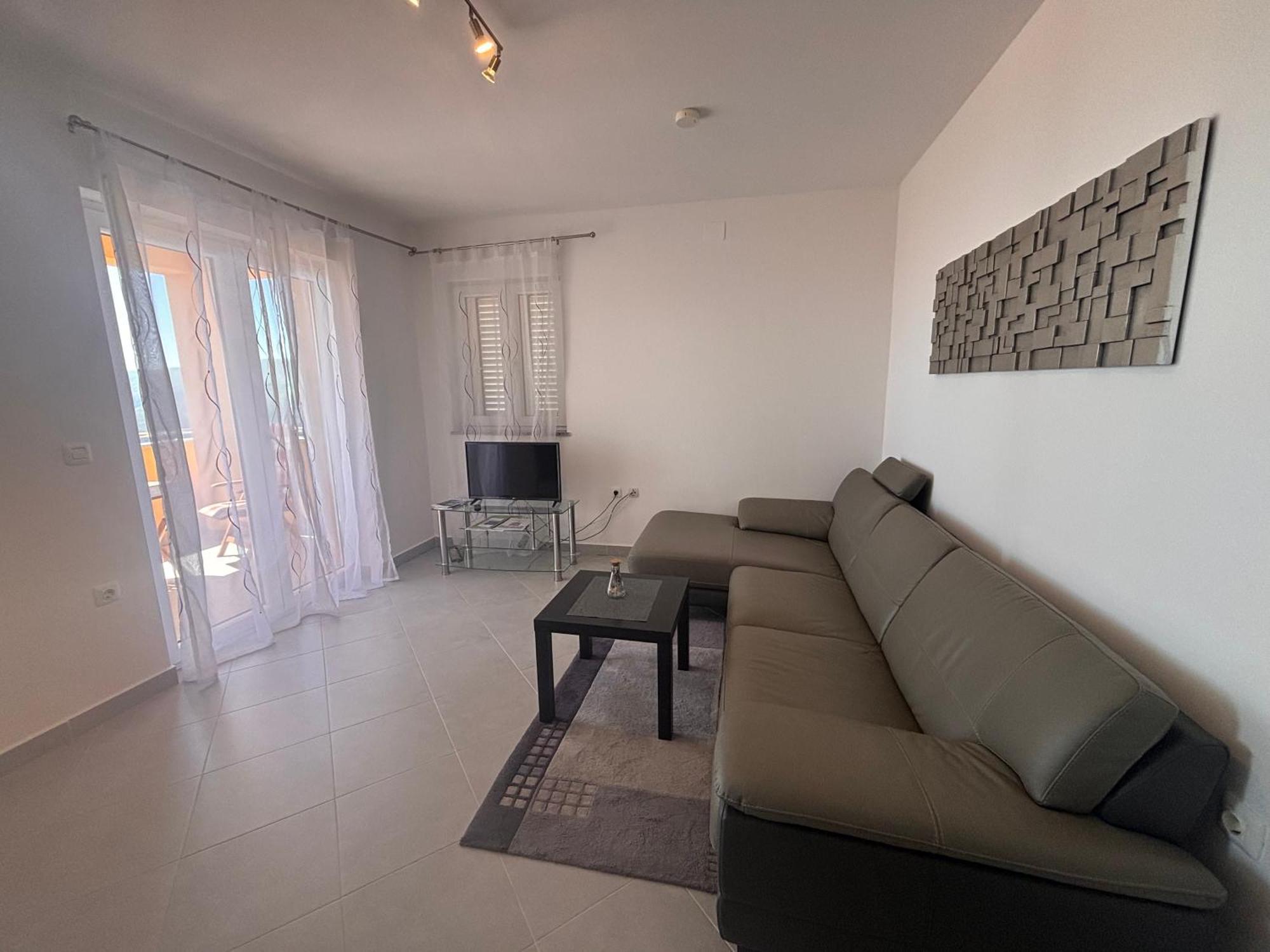 Apartments Quarnero Rabac Dış mekan fotoğraf