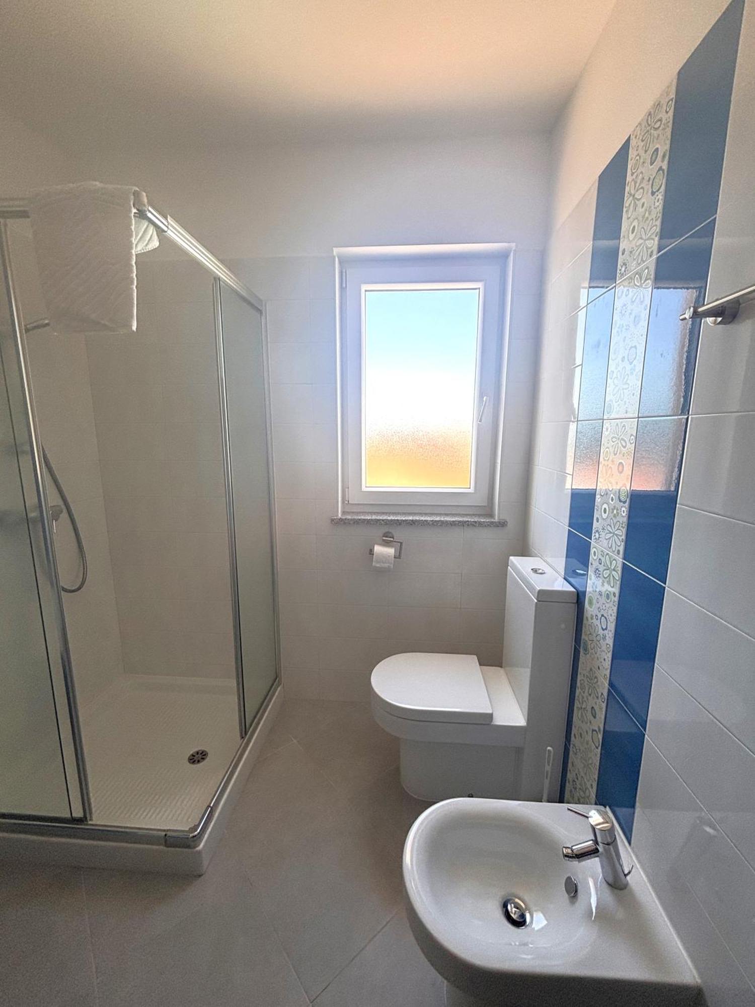 Apartments Quarnero Rabac Dış mekan fotoğraf